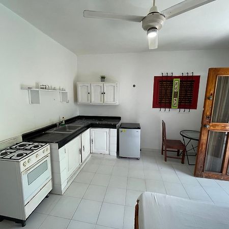 Boxy Villa Apartments Punta Cana Exteriör bild