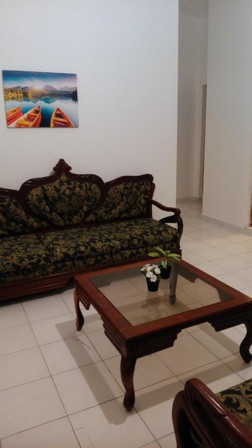 Boxy Villa Apartments Punta Cana Exteriör bild