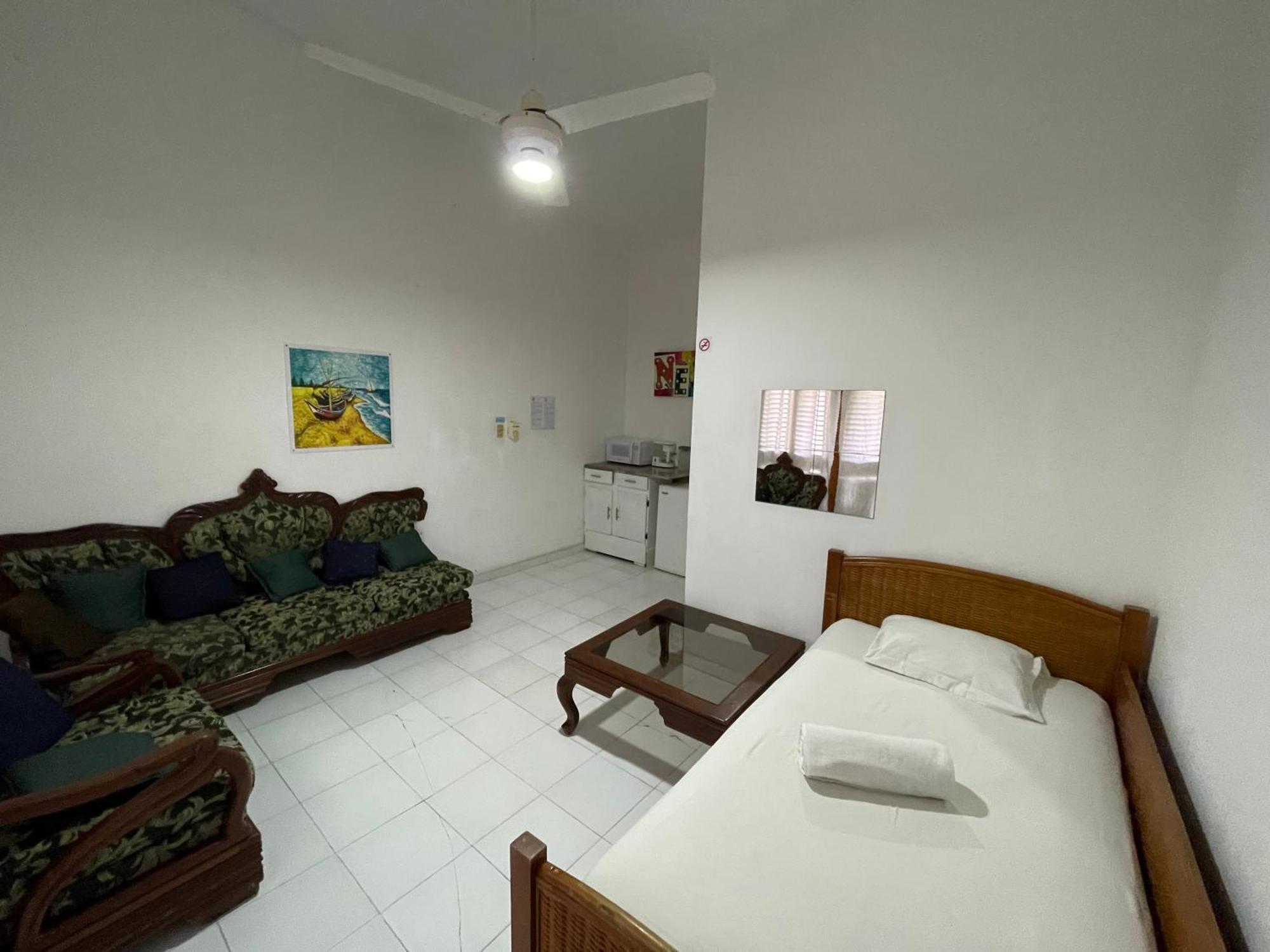 Boxy Villa Apartments Punta Cana Exteriör bild