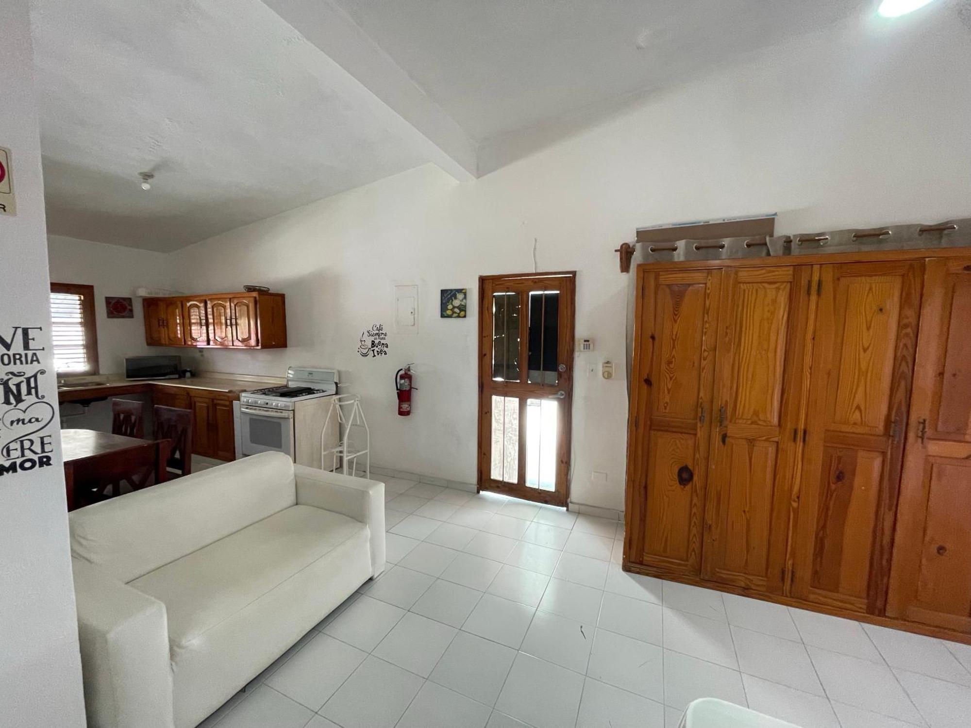 Boxy Villa Apartments Punta Cana Exteriör bild